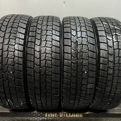 DUNLOP WINTER MAXX WM02 175/70R1...