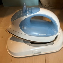 アイロンの画像