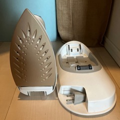 アイロンの画像