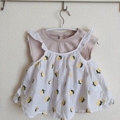 女の子　80〜95 まとめ売り
の画像