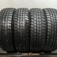 DUNLOP WINTER MAXX WM02 175/70R1...