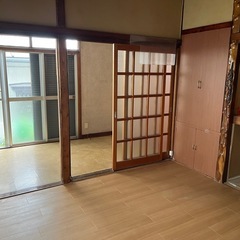 6/28(土)旭区東川島町で引越しのお手伝い！日当11,000円...