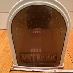ペット用キャリーバッグの画像
