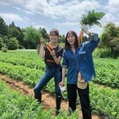 6月 28日 (土) 6:30 ～ 畑 作業しませんか ！！