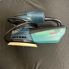 Bosch Professional(ボッシュ)吸じんランダムア...