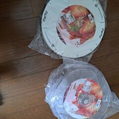 ケーキ回転台の画像