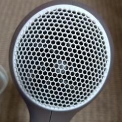 パナソニック　ドライヤー　小型の画像