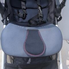 ピジョン　ベビーカー　PATTAT　の画像