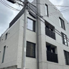 初期費用なんと15万円！！  東急大井町線上野毛駅まで徒歩…