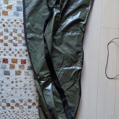 180cm Ski Bagの画像
