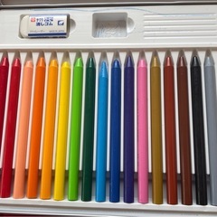 サクラクーピーペンシル18の画像