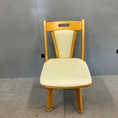 チェア【福生市リサイクルプラザNo.1275】