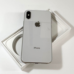 iPhone X｜256gb｜国内版SIMフリー