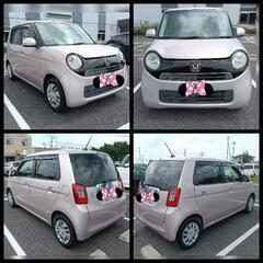激安‼️名変無料‼️車検付‼️ホンダN ONE ナビテレビバックカメラ 軽自動車の画像