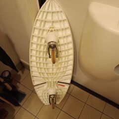 リップサーフ（サーフ用スケボー）の画像