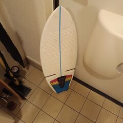 リップサーフ（サーフ用スケボー）の画像