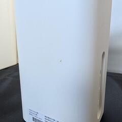 動作未確認　SoftBank　ルーターの画像