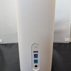 動作未確認　SoftBank　ルーターの画像