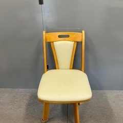 チェア【福生市リサイクルプラザNo.1276】