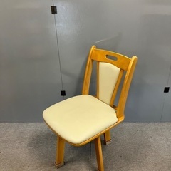 チェア【福生市リサイクルプラザNo.1276】の画像