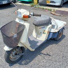 少なくなってきました。復活させてください。ジャイロアップ