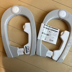 布団ハンガーの画像