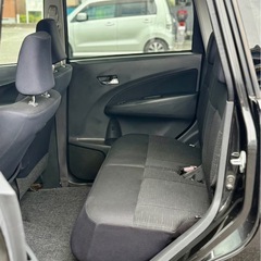 スバル　ステラ　カスタム　R  車検1年間以上　コミコミ22万の画像