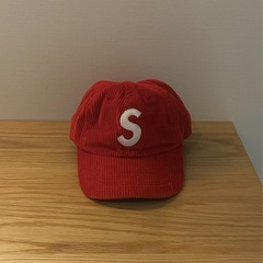 【決まりました】Supreme Corduroy S Logo ...
