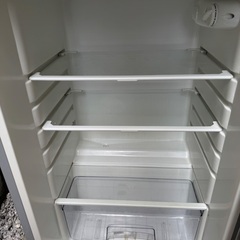 シャープ 2012製造　冷蔵庫　あげますの画像