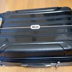 Ricard スーツケース キャリーバッグ 大中小セットの画像