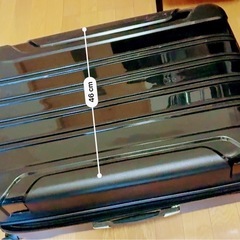 Ricard スーツケース キャリーバッグ 大中小セット