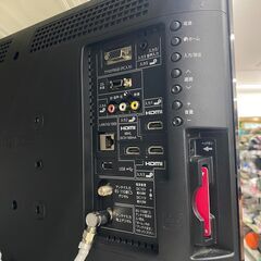 【トレファク イオンモール新瑞橋店】SHARPの液晶テレビのご紹介です！の画像