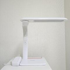 LEDデスクライト　スタンドライト