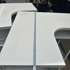 事務受付カウンターの画像