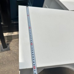 事務受付カウンター