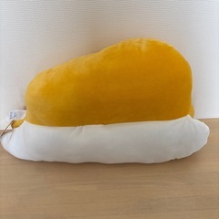 ぐでたまぬいぐるみの画像