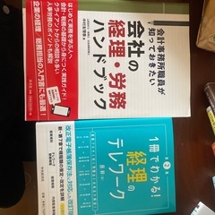会計監査関連の書籍の画像