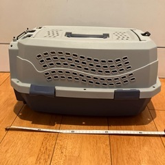 ペット用キャリーバッグの画像