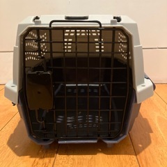 ペット用キャリーバッグの画像