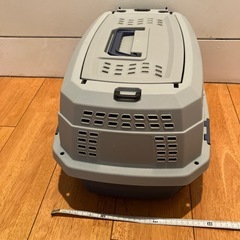 ペット用キャリーバッグの画像