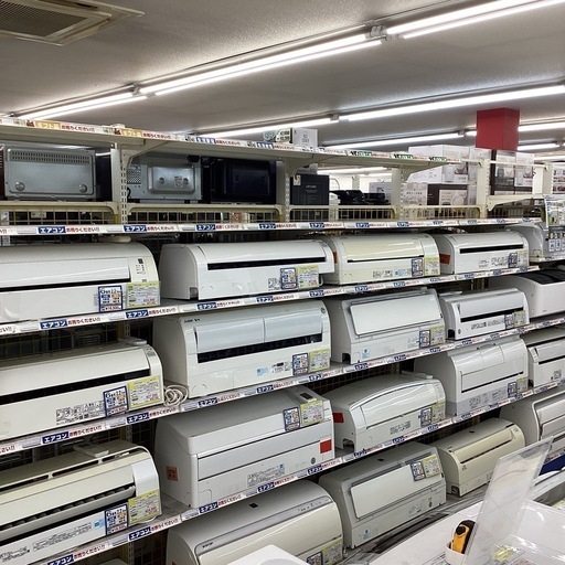 ⭐️春日市⭐️エアコン⭐️ダイキン⭐️DAIKIN⭐️2.2kwエアコン⭐️6畳用⭐️2016年製⭐️F22TTES-W⭐️定価470