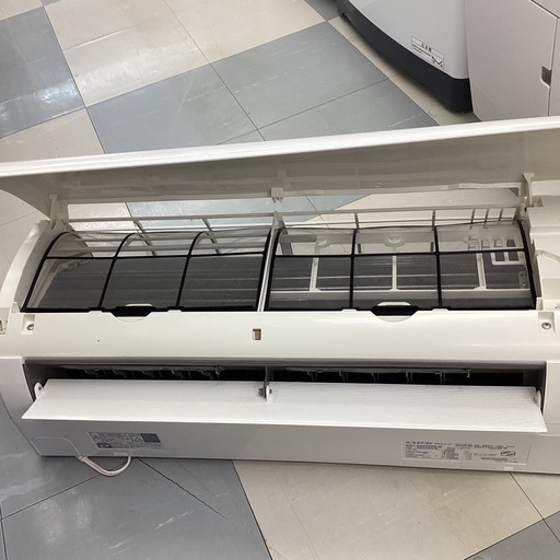 ⭐️春日市⭐️エアコン⭐️ダイキン⭐️DAIKIN⭐️2.2kwエアコン⭐️6