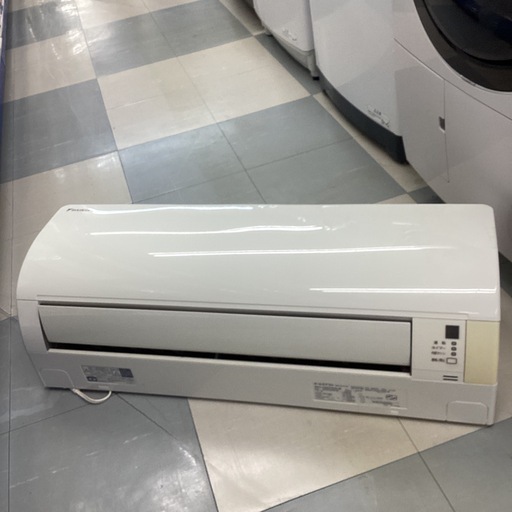 ⭐️春日市⭐️エアコン⭐️ダイキン⭐️DAIKIN⭐️2.2kwエアコン⭐️6畳用⭐️2016年製⭐️F22TTES-W⭐️定価470