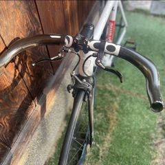 LEADER BIKE 725 リーダーバイクの画像