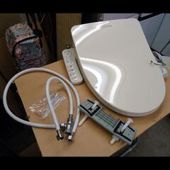 札幌★東芝◆温水洗浄便座/クリーンウォッシュ◆SCS-TCL60...