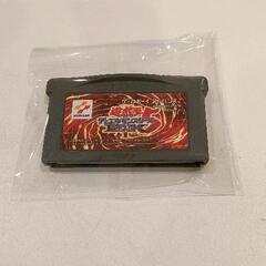 0627-124 ゲームカセット
