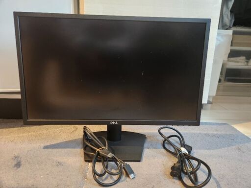 Amazon.co.jp: 【Amazon.co.jp限定】Dell SE2422H 23.8インチ