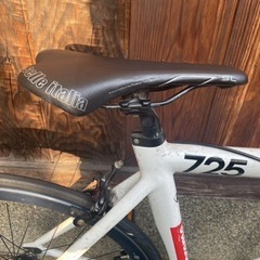 LEADER BIKE 725 リーダーバイクの画像