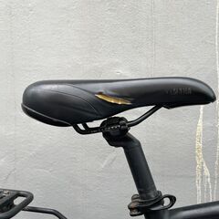 yamaha pas brace pa26b 2022年モデル 電動アシスト自転車の画像