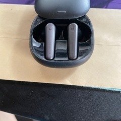 soundcoreAir2pro 動作未確認の画像